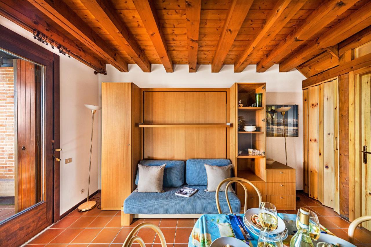 Residence Moniga Porto 1-08 By Wonderful Italy Moniga del Garda Kültér fotó