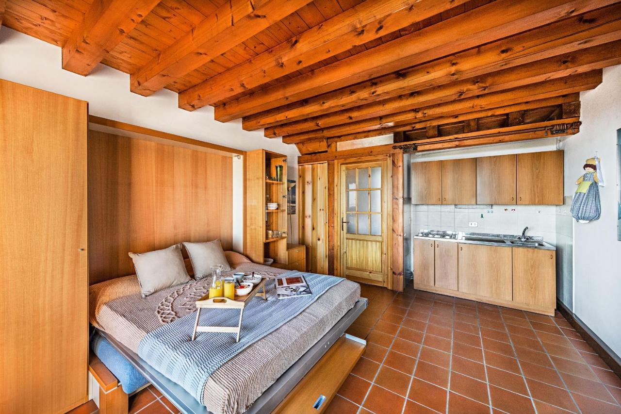 Residence Moniga Porto 1-08 By Wonderful Italy Moniga del Garda Kültér fotó