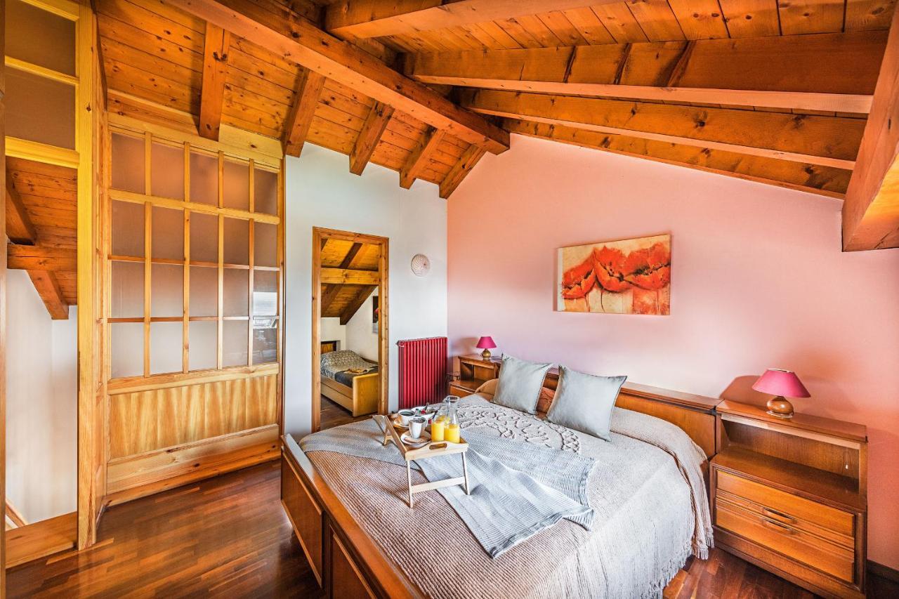 Residence Moniga Porto 1-08 By Wonderful Italy Moniga del Garda Kültér fotó