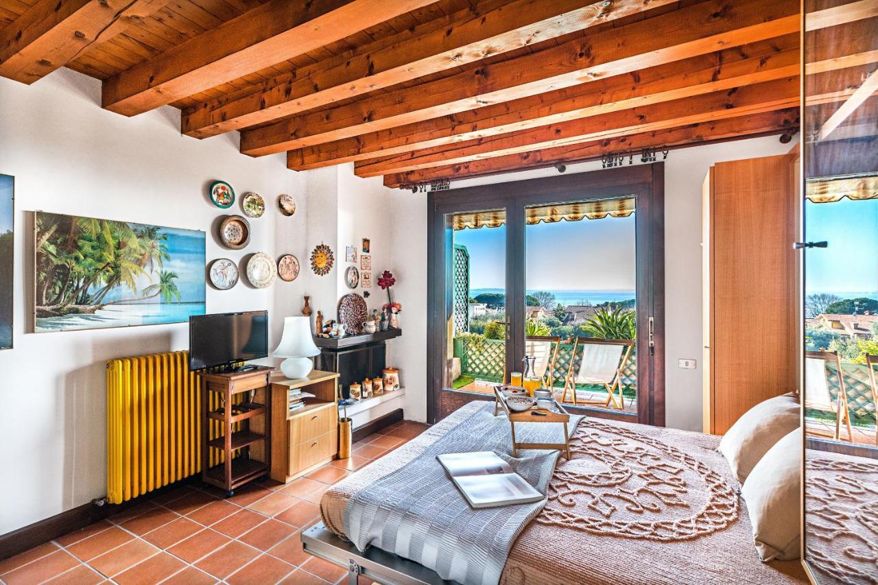 Residence Moniga Porto 1-08 By Wonderful Italy Moniga del Garda Kültér fotó