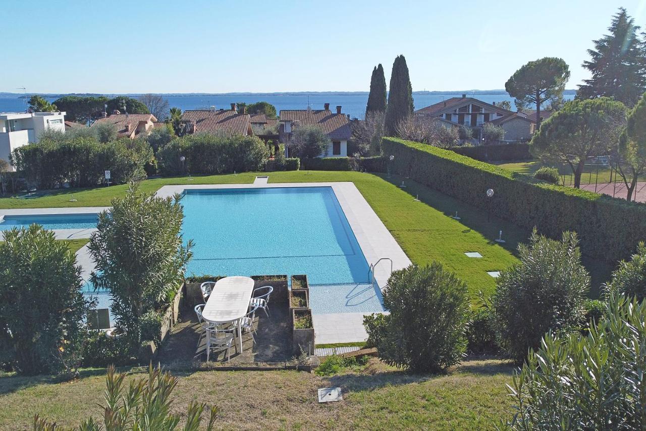Residence Moniga Porto 1-08 By Wonderful Italy Moniga del Garda Kültér fotó
